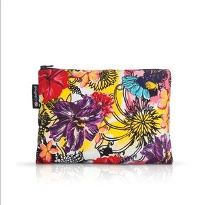 California Cosmetic Pouch